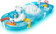 Aquaplay Miniature Toy Polar Pool (Various Designs/Assortments of Designs) 1pc