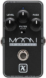 Keeley Moon Pedal Effect Fuzz