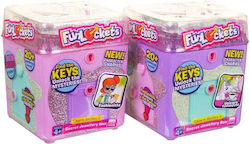 KD Group Funlockets Surprise Jewellery για 4+ Ετών (Διάφορα Σχέδια) KD Group Funlockets Surprise Jewellery για 4+ Ετών (Διάφορα Σχέδια)