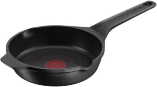 Tefal Robusto Pan aus Druckguss-Aluminium mit Antihaftbeschichtung 20cm