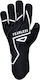 Fearless Goalkeepers Goalkeeper Gloves Black