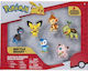 Jazwares Миниатюра за игра Pokemon (Различни Модели)