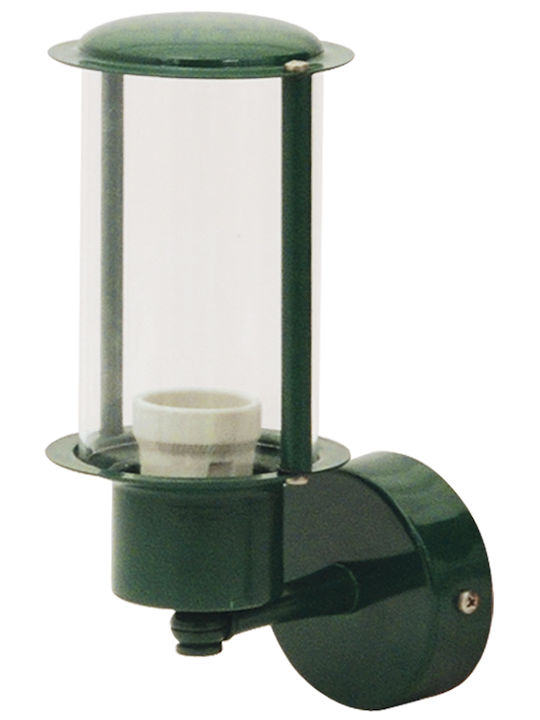ARlight WLA 917 GN Φαναράκι Πράσινο