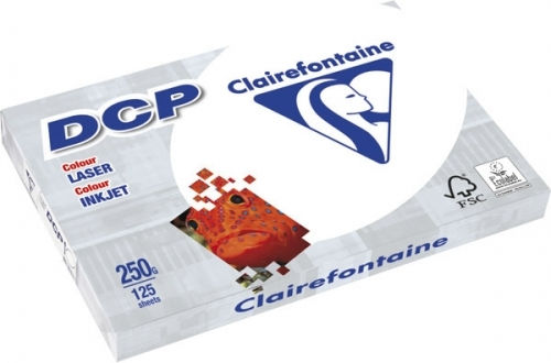 Clairefontaine Printing Paper A3 250gr/m² 125 sheets