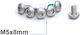 Ewheels 32368