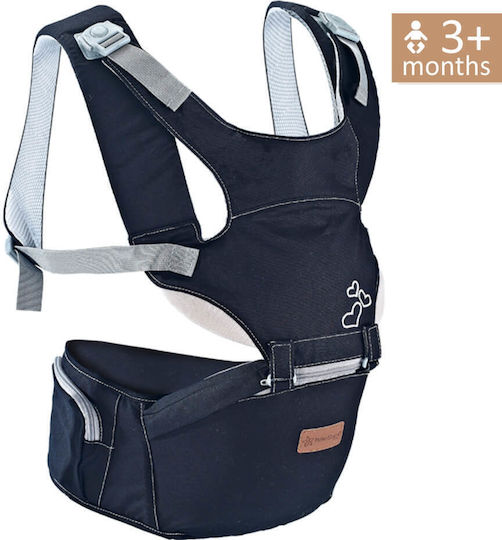 Bebe Stars Classic Carrier Lift & Go Black