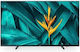 Philips Smart Television 50" 4K UHD LED 50HFL5214U/12 (2022)