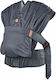 Infantino Wrap Carrier Hug & Cuddle Adjustable Hybrid Gray with Maximum Weight 12kg
