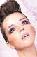 Baci Lingerie Sexy Αξεσουάρ Feather Eyelashes