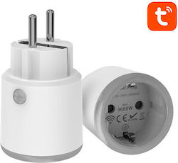 NEO Smart Single Socket White