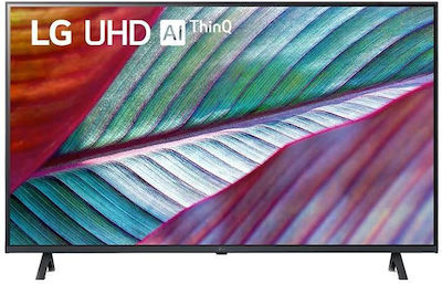 LG Smart Τηλεόραση 55" 4K UHD LED 55UR781C HDR (2023)