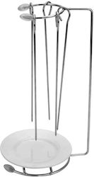 Ready Thick Wire Base 5mm Commercial Serving Item 15cm.