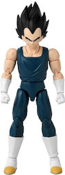 Action Figure Dragon Stars Vegeta for 4+ Years 17cm.