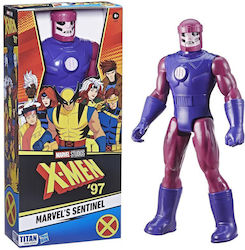 Legende Marvel X-men 97 Mervels Sentinel pentru Vârsta de 4+ Ani