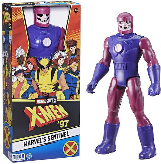 Φιγούρα Δράσης X-men 97 Mervels Sentinel Marvel Legends για 4+ Ετών