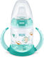 Nuk First Choice Cana de antrenament Plastic cu...