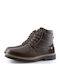 Brown Men's Boots