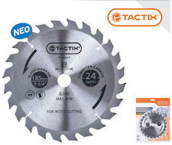 Tactix Disc De Tăiere Materiale De Construcție 160mm Tactix Disc De Tăiere Materiale De Construcție 160mm