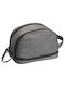 Necessaire in Gray Farbe 24cm
