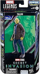 Action-Figur Secret Invasion - Talos Marvel Leg...