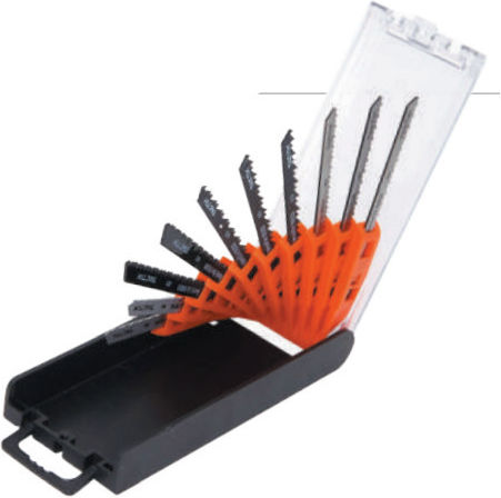 Tactix 436386 75mm 10Stück