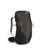 Lowe Alpine Airzone Trail Waterproof Mountaineering Backpack 30lt Black FTF-36-BLA-MED
