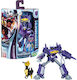 Transformers Earthspark Shockwave για 6+ Ετών