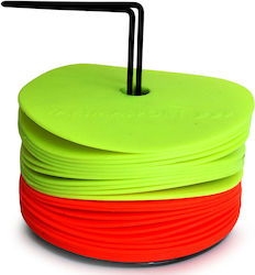 Yakimasport Farfurii De Antrenament