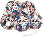 Select Sport Ball Transport Items Orange