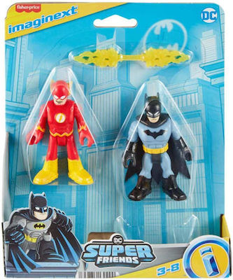 Imaginext Batman