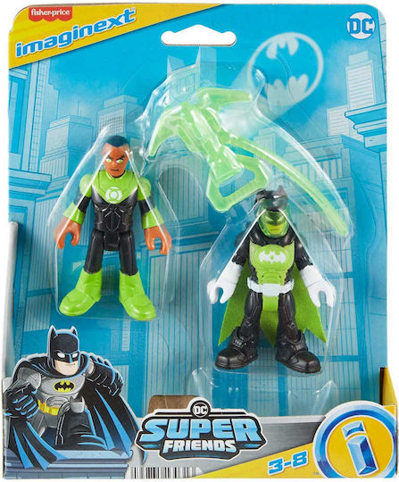 Action Figure Imaginext Batman Batman