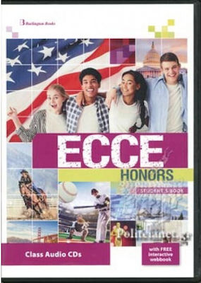 Ecce Honors