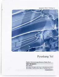 Pyunkang Yul Highly Μάσκα Προσώπου