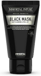 Immortal Infuse NYC Gesichts- & Augenmasken 150ml Immortal Infuse NYC Gesichts- & Augenmasken 150ml