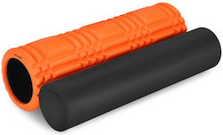 Spokey Set of Fitness Rollers 2in1 Wrist Roller