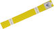 adidas Martial Arts Belt Yellow