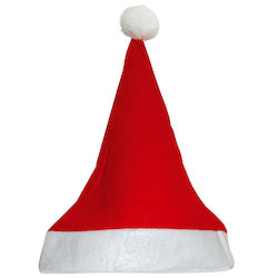 Weihnachtsmann-Muster Kappe