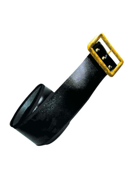 Large leatherette Christmas Belts