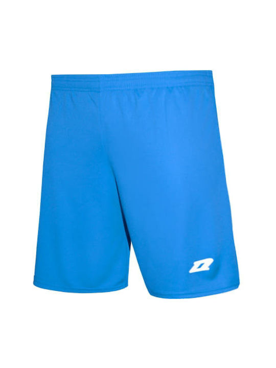 Zina Kinder Shorts/Bermudas Stoff Blau