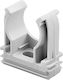 Gewiss Electrical Conduit Bracket with Diameter 16mm made of Plastic GW50601