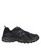 New Balance 610 Herren Sneakers Schwarz