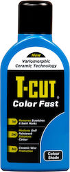 T-Cut Car Repair Cream for Scratches Blue 500ml 1pcs