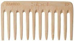 Sibel Comb Hair