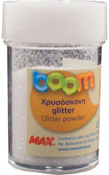 Boom Neon Χρυσόσκονη Glitter 8gr