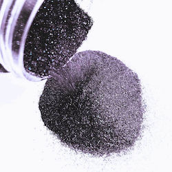 HOMie Black Glitter Gold Dust 50gr