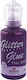 Kleber Glitter Lila 20ml