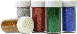 Χρυσόσκονη Glitter Πράσινη