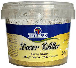 Tetralux Glitter Χρυσό 30gr Tetralux Glitter Χρυσό 30gr