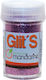 Avenue Mandarine Χρυσόσκονη Glitter Μωβ σε Αλατ...