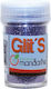 Avenue Mandarine Goldstaub Glitter Lila 14gr
